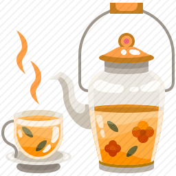 热茶