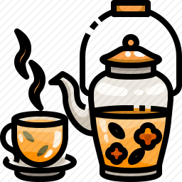 热茶