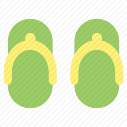 <em>拖鞋</em>