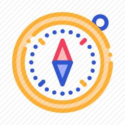<em>指南针</em>