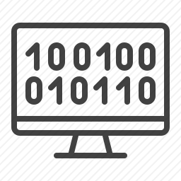 二进制代码