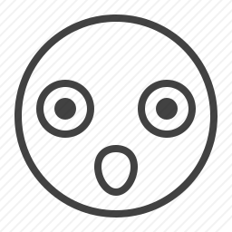 <em>惊讶</em>