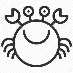 蟹