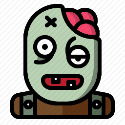 僵尸