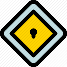 锁