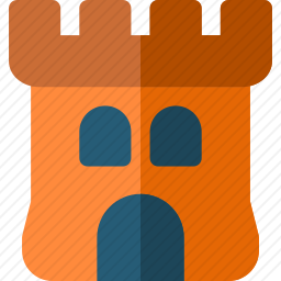城堡
