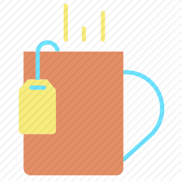 茶