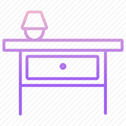 <em>床头柜</em>
