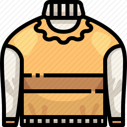 <em>毛衣</em>