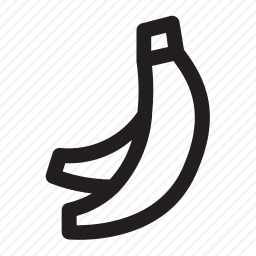 <em>香蕉</em>