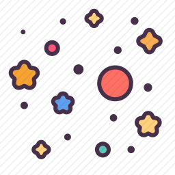 星星