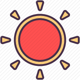 太阳