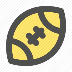 <em>橄榄球</em>