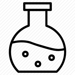 <em>烧瓶</em>