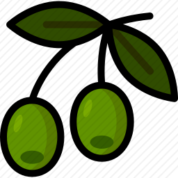 橄榄