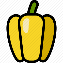 <em>甜椒</em>