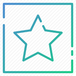 <em>星星</em>