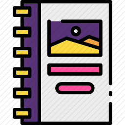 相册