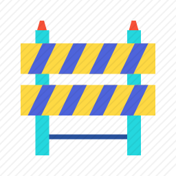 路障