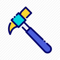 <em>锤子</em>