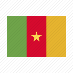 <em>喀麦隆</em>