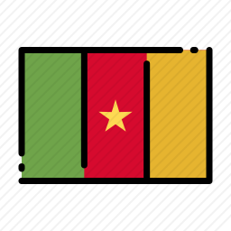 <em>喀麦隆</em>