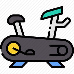 <em>健身</em>自行车