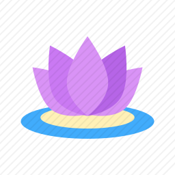 莲花