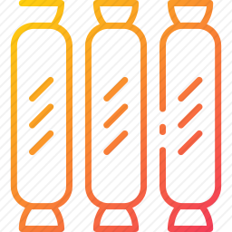 <em>香肠</em>