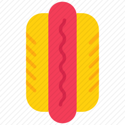 热狗