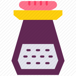 盐