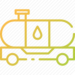 <em>油罐车</em>