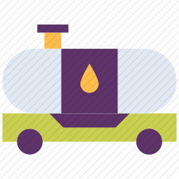 <em>油罐车</em>
