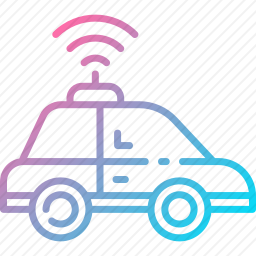 自驾驶汽车