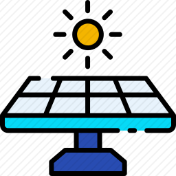 <em>太阳能</em>电池板