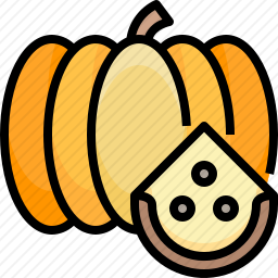<em>南瓜</em>