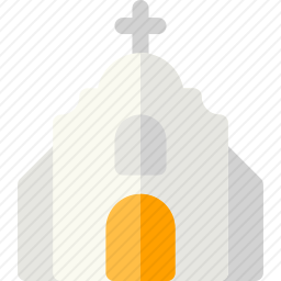 小<em>教堂</em>