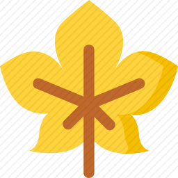 <em>叶子</em>