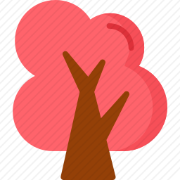 <em>树</em>