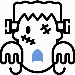科学怪人