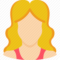 女人