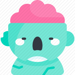 僵尸
