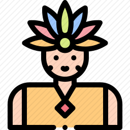 土著