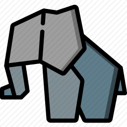 <em>大象</em>