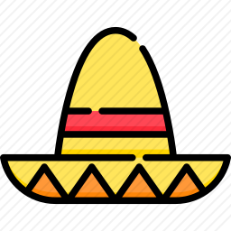 <em>墨西哥</em><em>帽子</em>