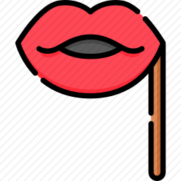 <em>嘴唇</em>