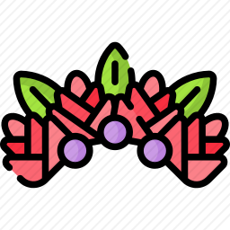 花冠