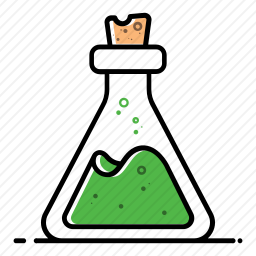 魔法药水
