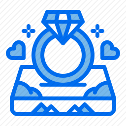 <em>戒指</em>