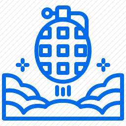 <em>手榴弹</em>